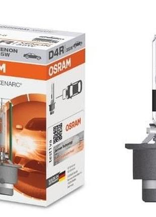 Автолампа d4r original line 42v 35w p32d-6 (1шт)