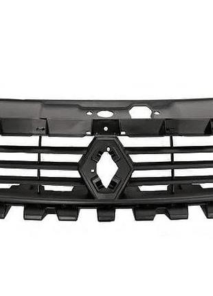 Решетка радиатора renault symbol 2 2008-2013, avtm, 185639990