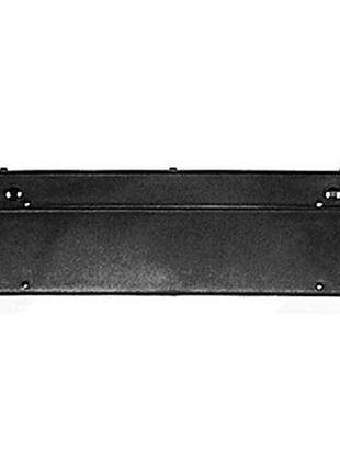 Подиум под номерной знак bmw 5-series e39 1996-2000, avtm, 51118226563, 180065926