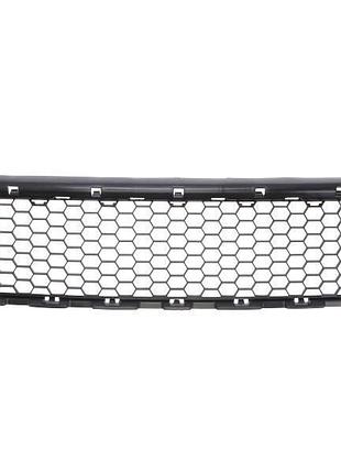 Решетка бампера dacia logan/renault logan 2007-2009, средняя, avtm, 6001549314, 2701 995