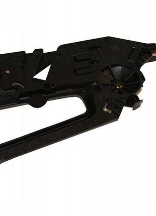 Крепление передней фары skoda octavia a5 2004-2008, левое, avtm, 1z0941339, 410094602