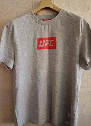 Футболка ufc розмip l