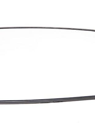 Вкладыш зеркала opel astra g 1998-2009, правый, выпуклый, avtm, 6428740, 186402437