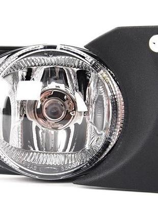 Противотуманная фара bmw 5-series e39 2000-2003, правая, depo, 444-2014r-uq
