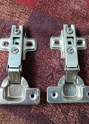 Мебельні петлі б/у