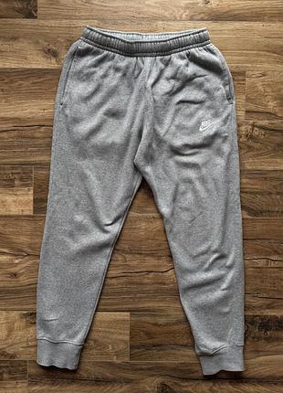 Nike спортивні чоловічі штани