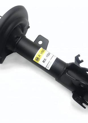 Амортизатор передній правий raiso (швеція) форд фієста 6 ford fiesta vi 08- #rs315242 uaugmao17