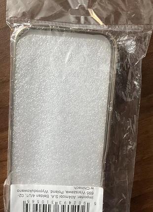 Чохол для iphone 17 pro 2