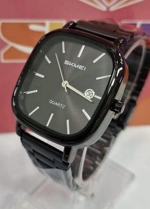 Часы мужские skmei 2551-b1a men collection