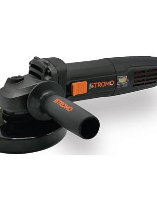 Болгарка stromo sg1000