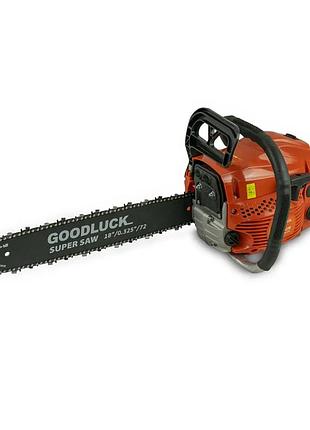 Бензопила goodluck gl-5200м