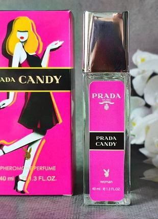 Candy🩷🍭сладкий пудровый аромат