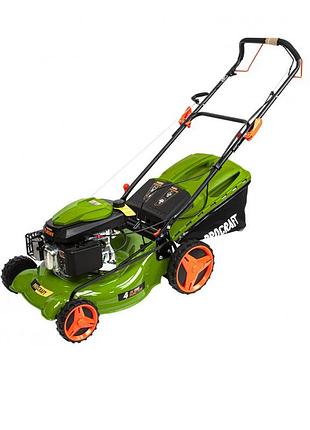 Газонокосилка бензиновая procraft plm505 (самоходная)