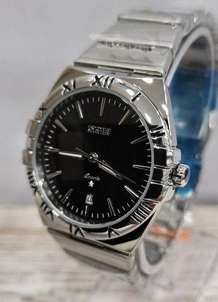 Часы мужские skmei 9257-w1a men collection