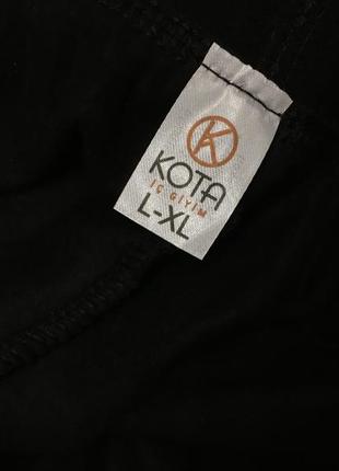 Термокофта 🔥турецкой фирмы «kota» 4