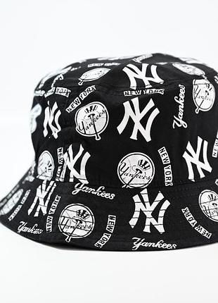 Панама real can ny yankees чорний
