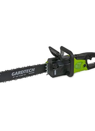 Электропила gardtech ecs 2800/405