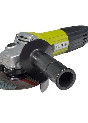 Болгарка eltos мшу-125-1150