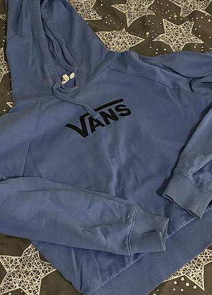 Худі  vans