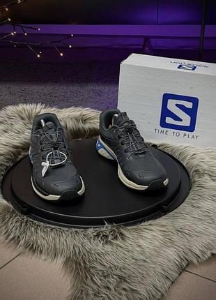 Salomon xt wings 2 4