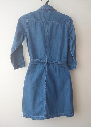 Женское платье 3