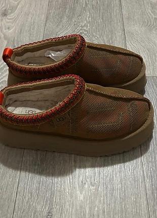 Сабо ugg 37р. 24см