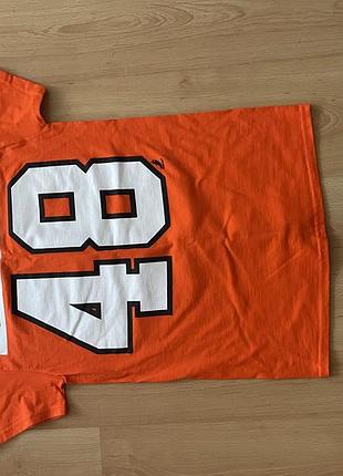 Футболка reebok nhl “briere 48”, нова