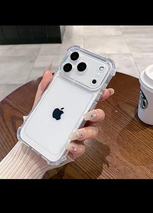 Чохол 17 pro