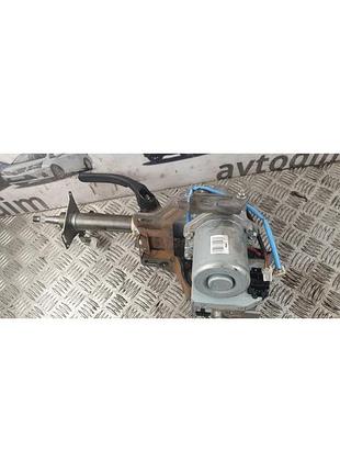 Колонка рулевая с электроусилителем rhd 48811jg02c nissan x-trail t31 diesel 2007-2014