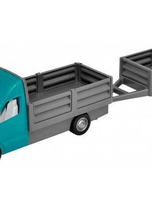 Гр машина "mercedes-benz sprinter" 39668 (6) "тигрес"