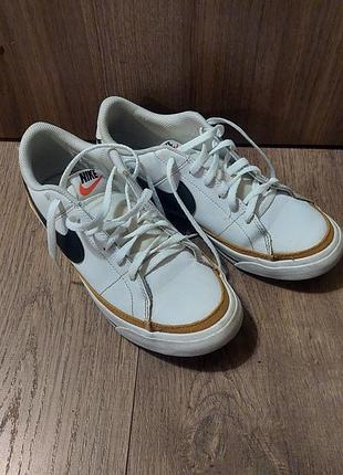 Мокасини nike