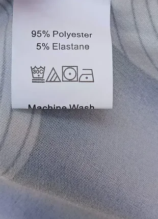 Юбка в пол,р50-52-54💙🤍💙🤍 5