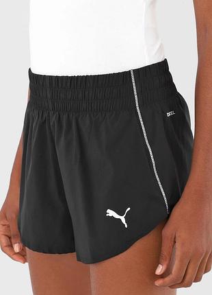 Шорти puma для спорту або повсякденного носіння