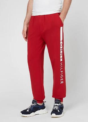 Мужские спортивные штаны tommy hilfiger