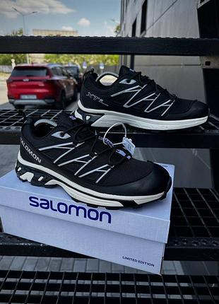 Salomon xt expance 3