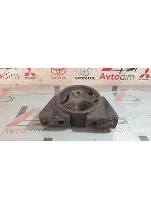 Подушка опора двигуна передня 112708h300 nissan x-trail t30 бензин