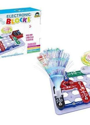 Конструктор 108 (36) в коробці