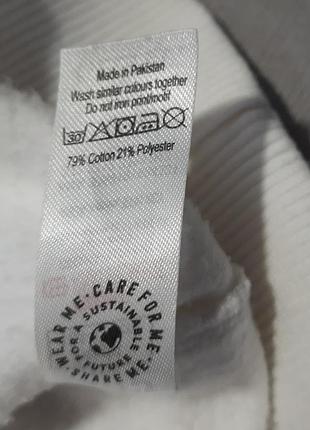 Свитшот minecraft 6