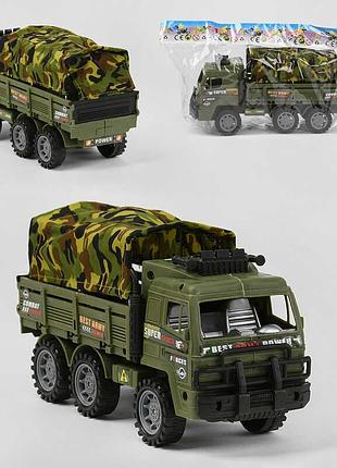 Машинка військова g 78 (96/2) інерція, 1шт у пакеті