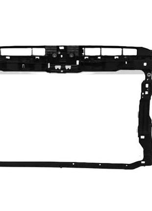 Панель передняя volkswagen golf 7 2012-2020 dpa 88051275802