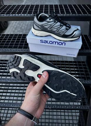 Salomon xt expance 8