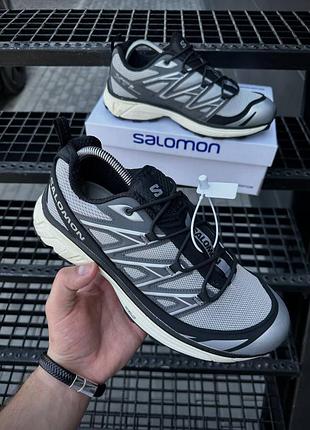 Salomon xt expance 9