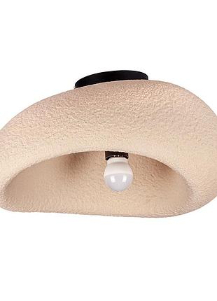 Подвесной светильник 909xl3562 (400) beige