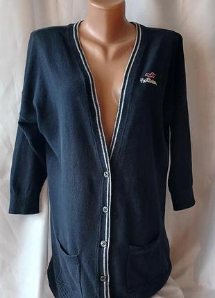 Кардиган  жіночий  hollister