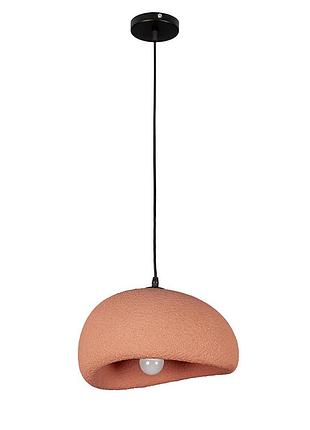 Подвесной светильник 909xl3561 (300) wine red