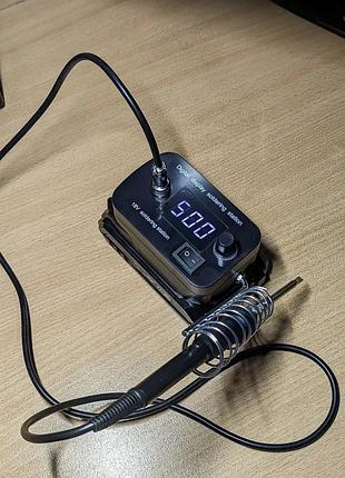 Паяльник hakko t12 makita 2