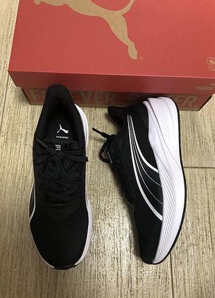 Кросівки puma dasher lite adults оригінал