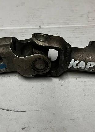 Карданчик(крестовина) рулевой рейки гидравлической для toyota carina e.