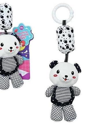 М'яке брязкальце-підвіска для малюків 828 b 122 123 124,