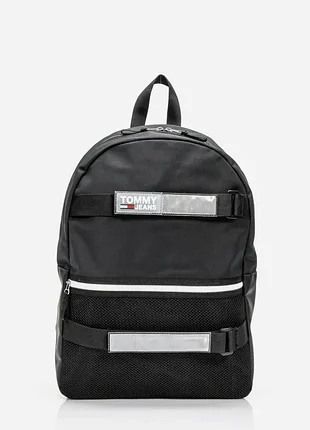 Рюкзак tommy jeans со светоотражающими элементами